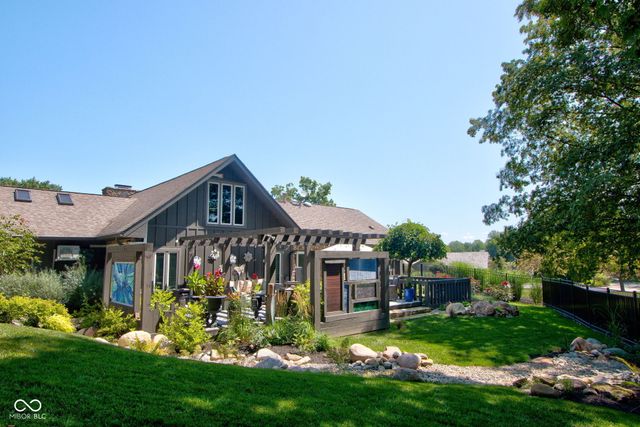 $891,500 | 1217 Willow Way, Noblesville, IN 46062