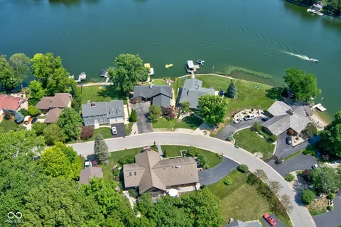 $899,000 | 1217 Willow Way, Noblesville, IN 46062