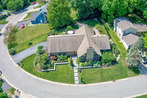 $899,000 | 1217 Willow Way, Noblesville, IN 46062
