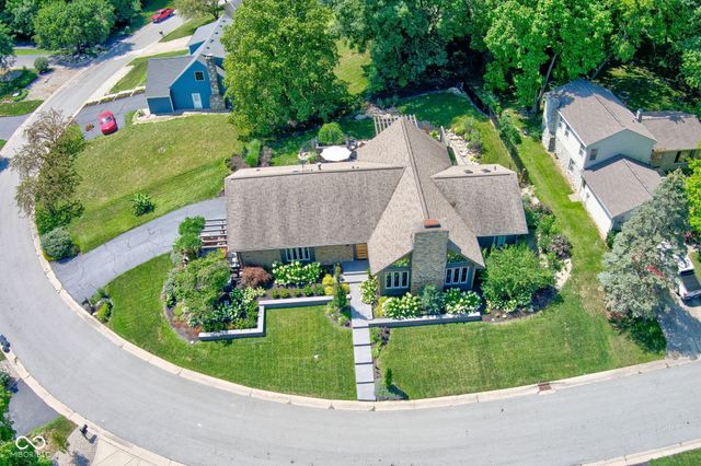 $891,500 | 1217 Willow Way, Noblesville, IN 46062