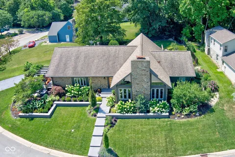 $899,000 | 1217 Willow Way, Noblesville, IN 46062