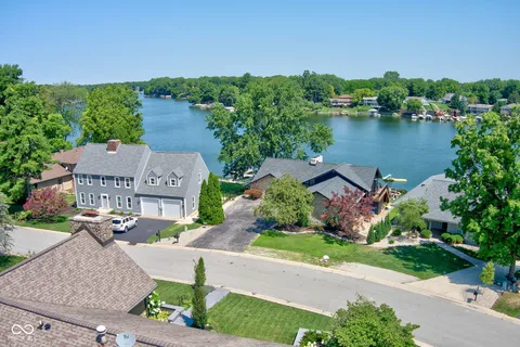 $899,000 | 1217 Willow Way, Noblesville, IN 46062