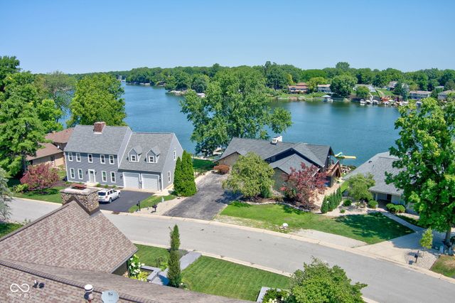 $891,500 | 1217 Willow Way, Noblesville, IN 46062