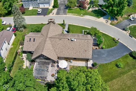 $899,000 | 1217 Willow Way, Noblesville, IN 46062