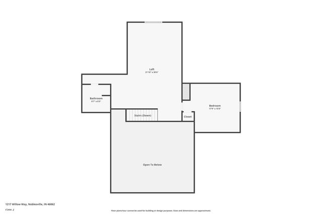 $891,500 | 1217 Willow Way, Noblesville, IN 46062
