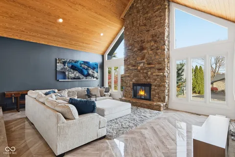 $899,000 | 1217 Willow Way, Noblesville, IN 46062