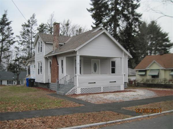 16 Bushwick Place Springfield, MA 01109 - Photo 1 of 2