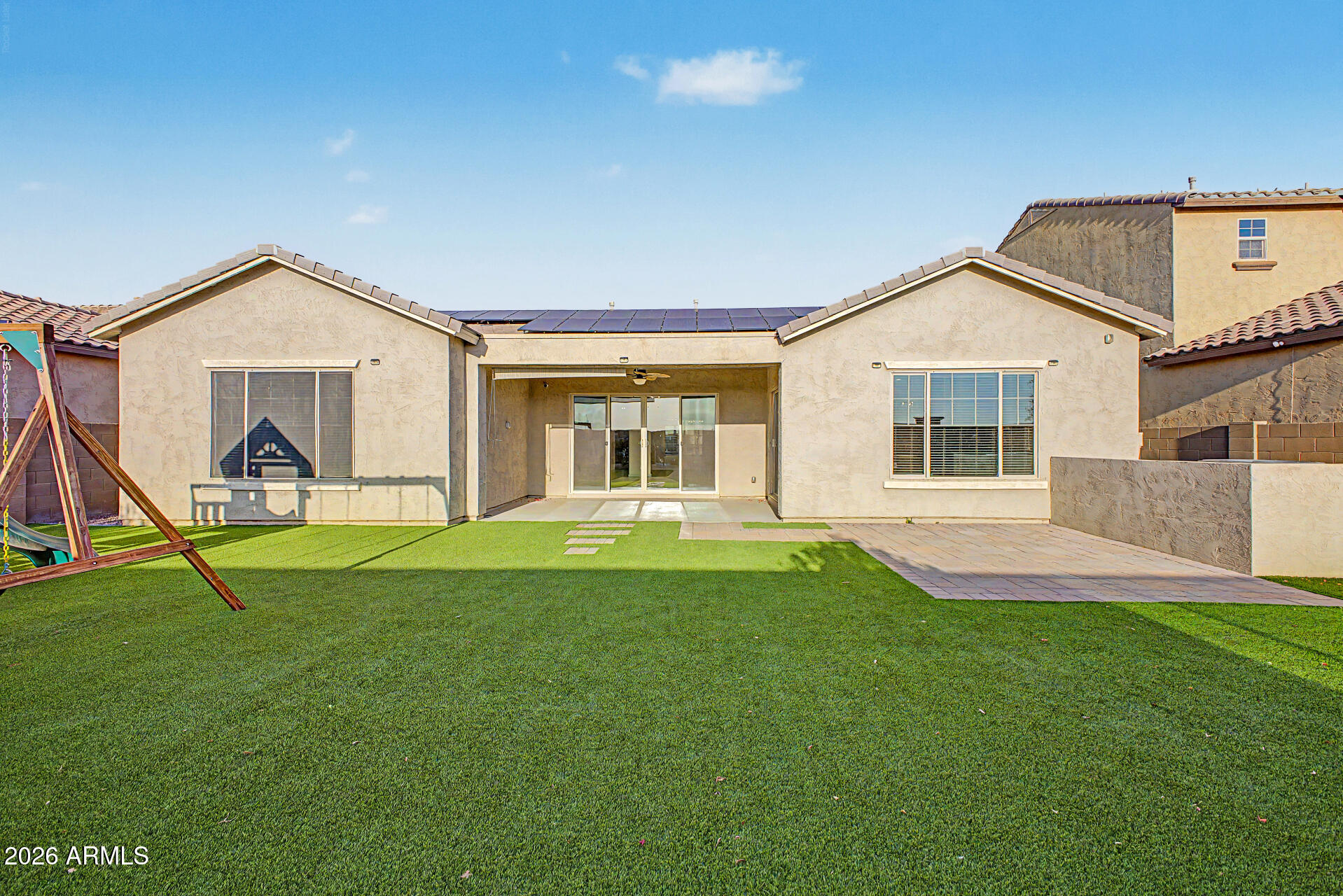 5030 South Seton Avenue Gilbert, AZ 85298 - Photo 48 of 50 54 - Seton