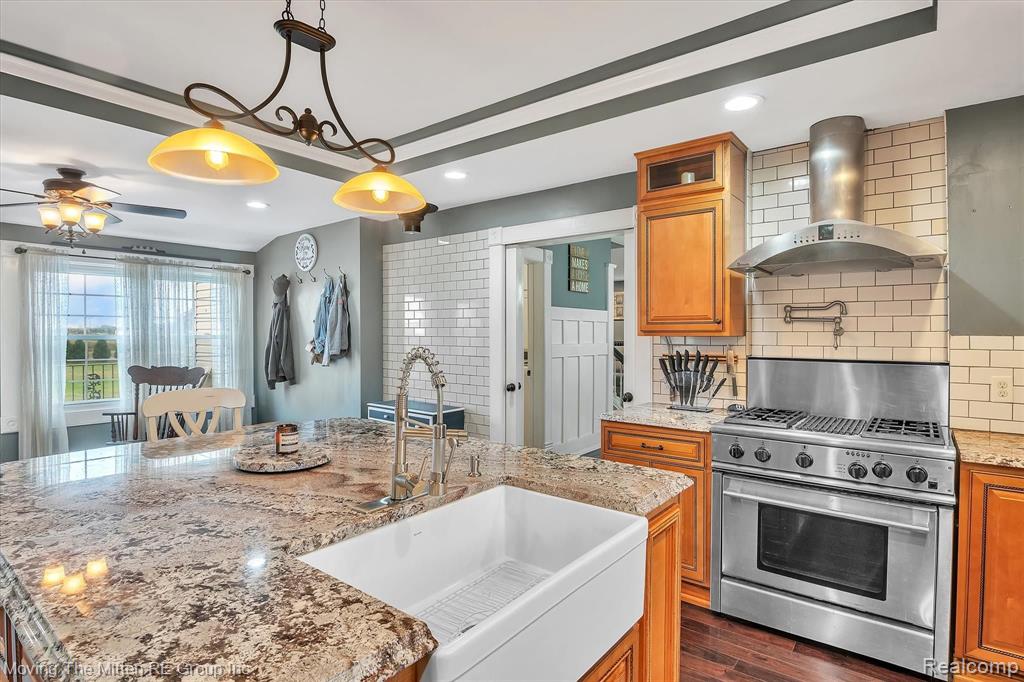 779 Sullivan Road Ida, MI 48140 - Photo 3 of 55