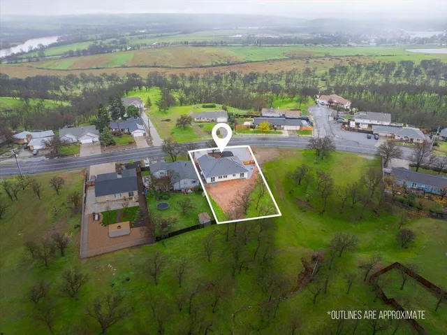 $435,000 | 22546 River View Drive, Cottonwood, CA 96022