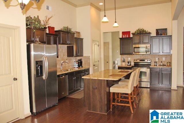 5055 Baxter Road Springville, AL 35146 - Photo 7 of 45