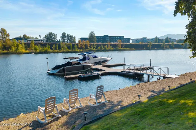 $529,999 | 720 North 3rd Avenue, Unit 9, Sandpoint, ID 83864