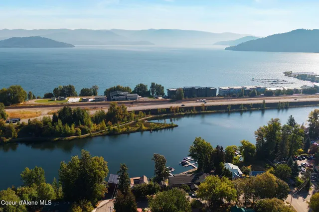 $529,999 | 720 North 3rd Avenue, Unit 9, Sandpoint, ID 83864