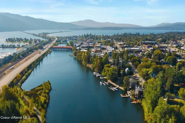 $529,999 | 720 North 3rd Avenue, Unit 9, Sandpoint, ID 83864