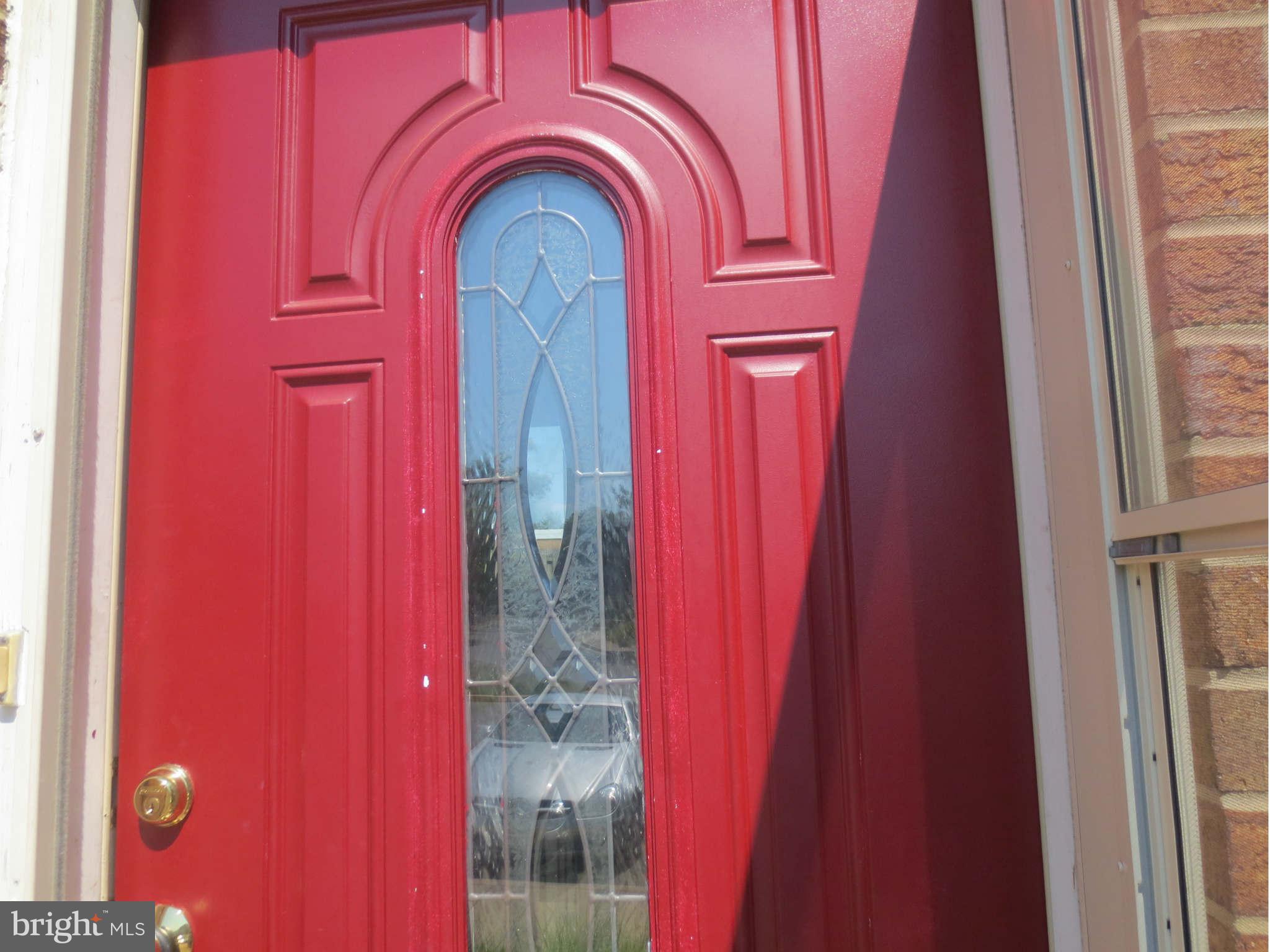 17530 Kohlhoss Road Poolesville, MD 20837 - Photo 2 of 17 a view of front door with a door