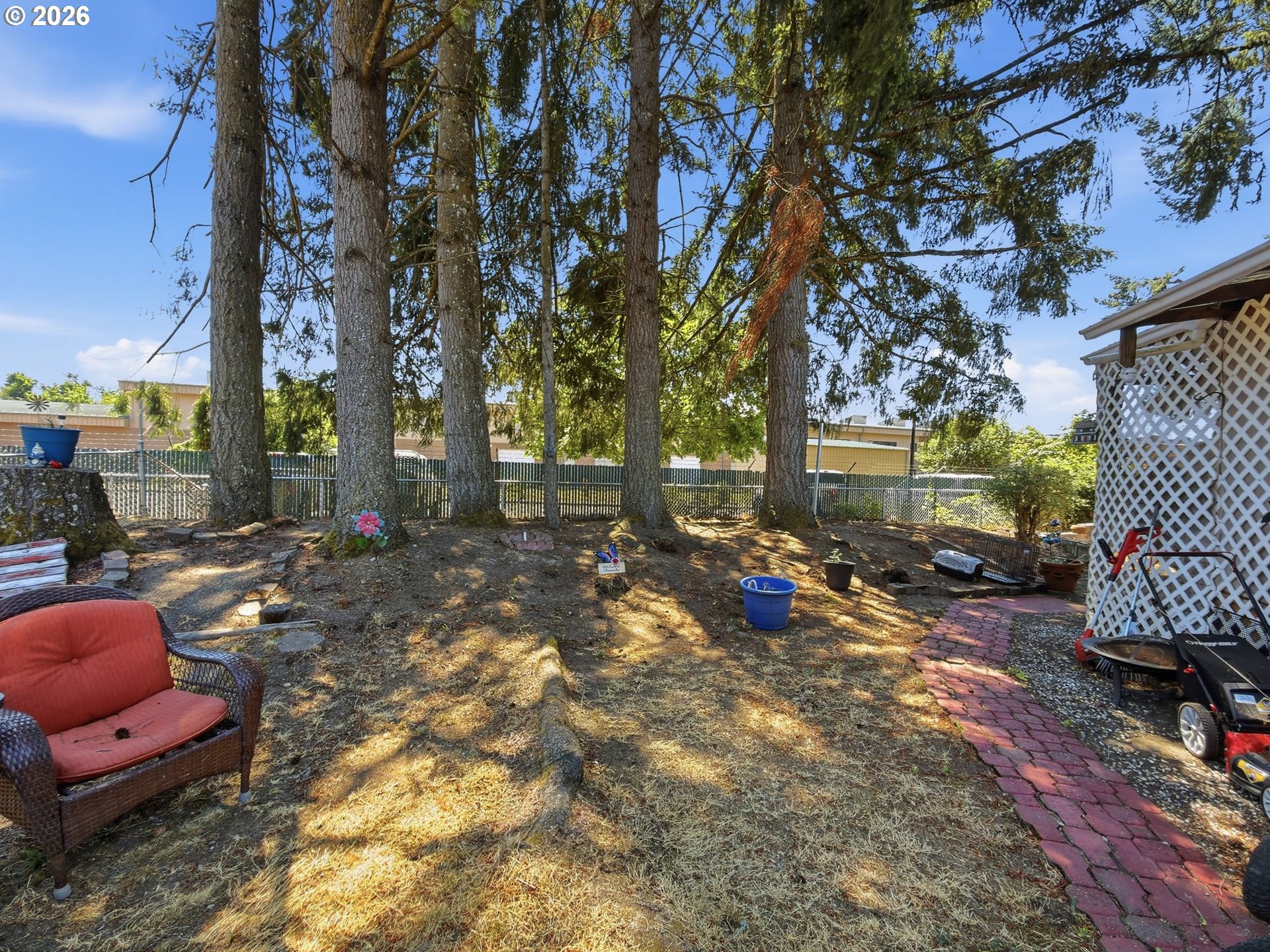 2145 31st Street, Unit 39 Springfield, OR 97477 - Photo 9 of 43