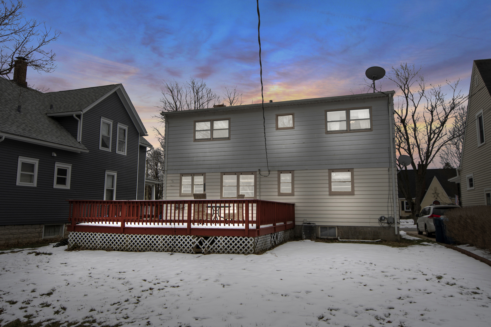 639 Jefferson Street Crete, IL 60417 - Photo 2 of 20