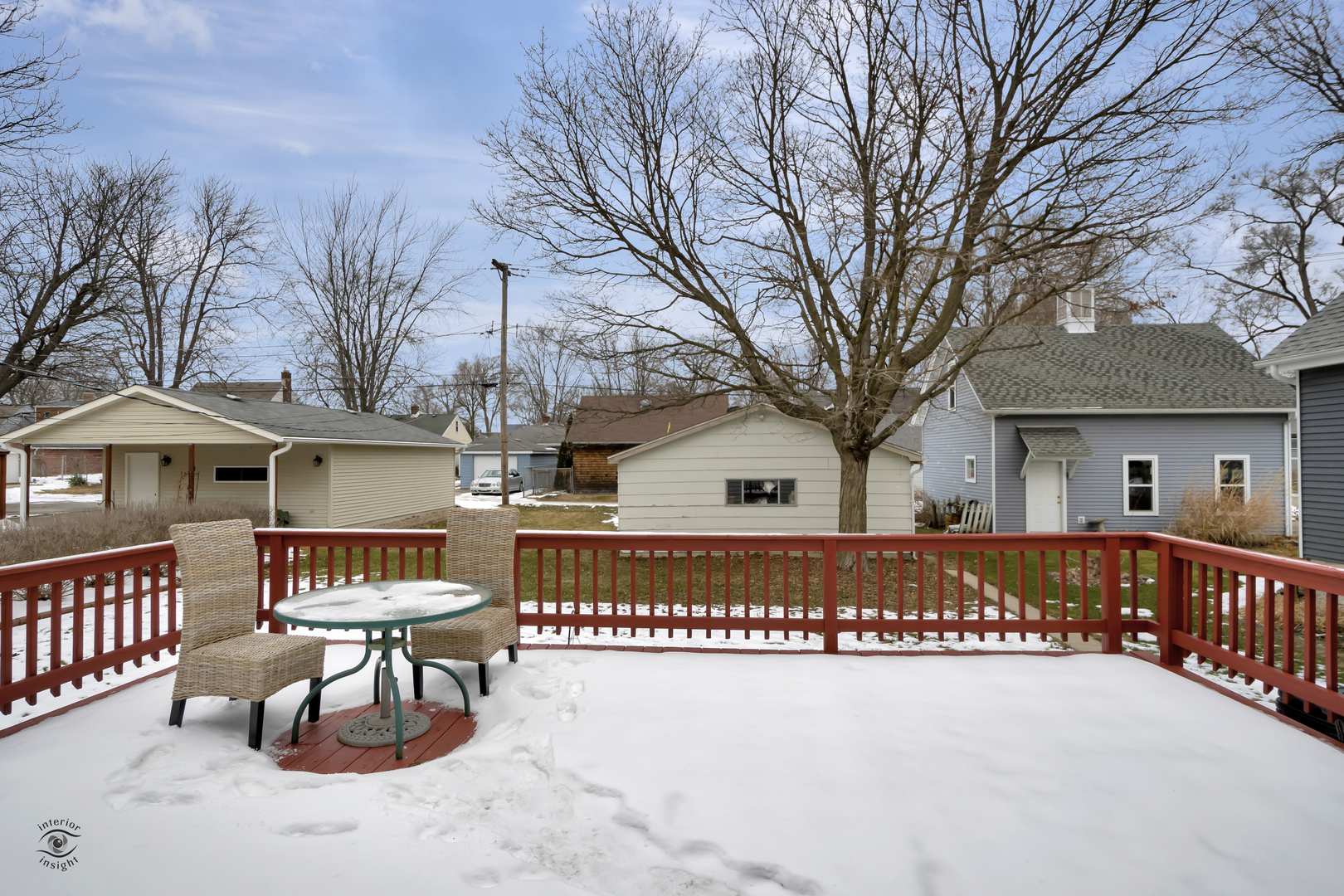639 Jefferson Street Crete, IL 60417 - Photo 3 of 20