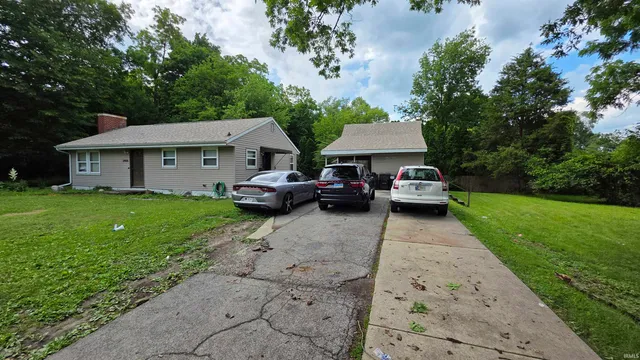 $230,000 | 2410 Union Street, Lafayette, IN 47904
