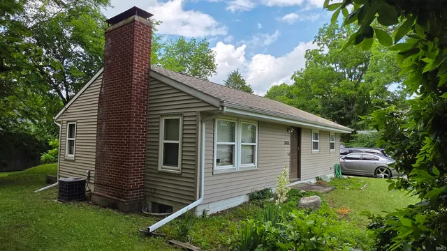 $230,000 | 2410 Union Street, Lafayette, IN 47904