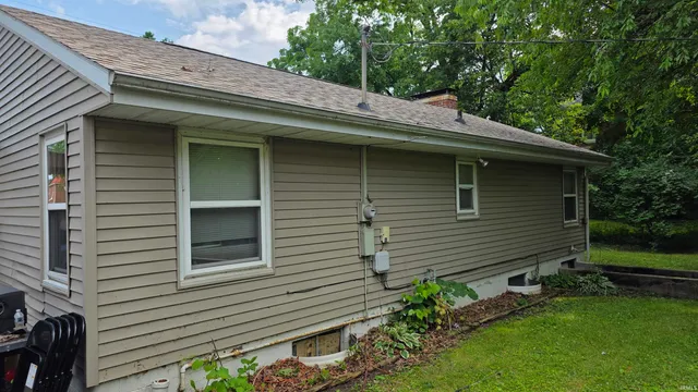 $230,000 | 2410 Union Street, Lafayette, IN 47904