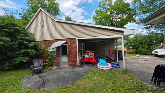 $230,000 | 2410 Union Street, Lafayette, IN 47904