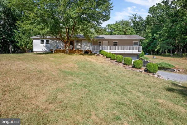 $629,900 | 1904 John Mosby Highway, Paris, VA 20130