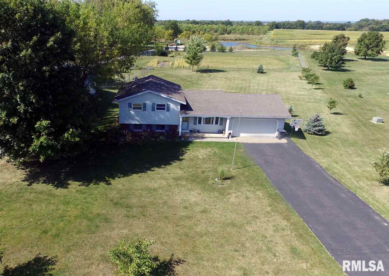 1457 Lourdes Road Metamora, IL 61548 - Photo 1 of 36