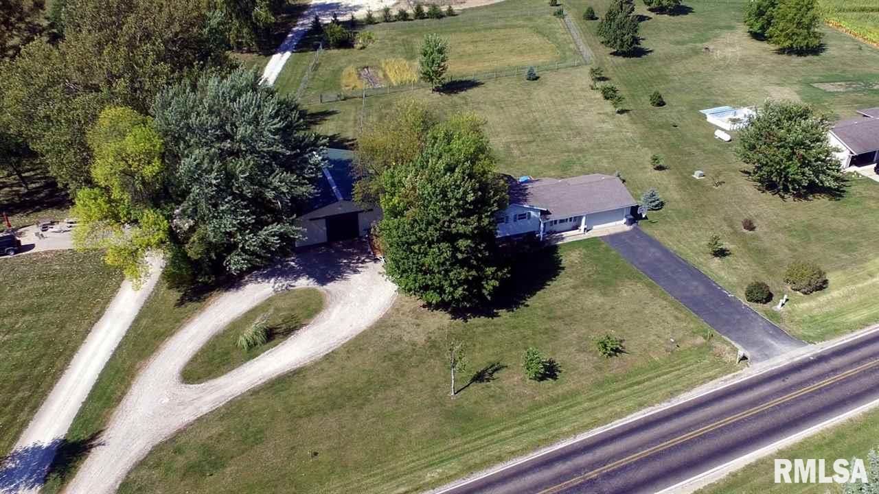 1457 Lourdes Road Metamora, IL 61548 - Photo 2 of 36