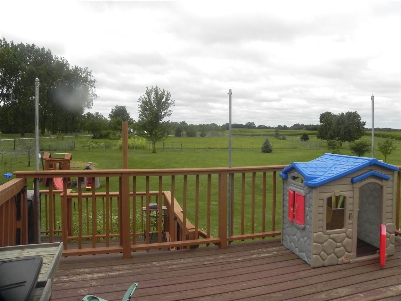 1457 Lourdes Road Metamora, IL 61548 - Photo 29 of 36