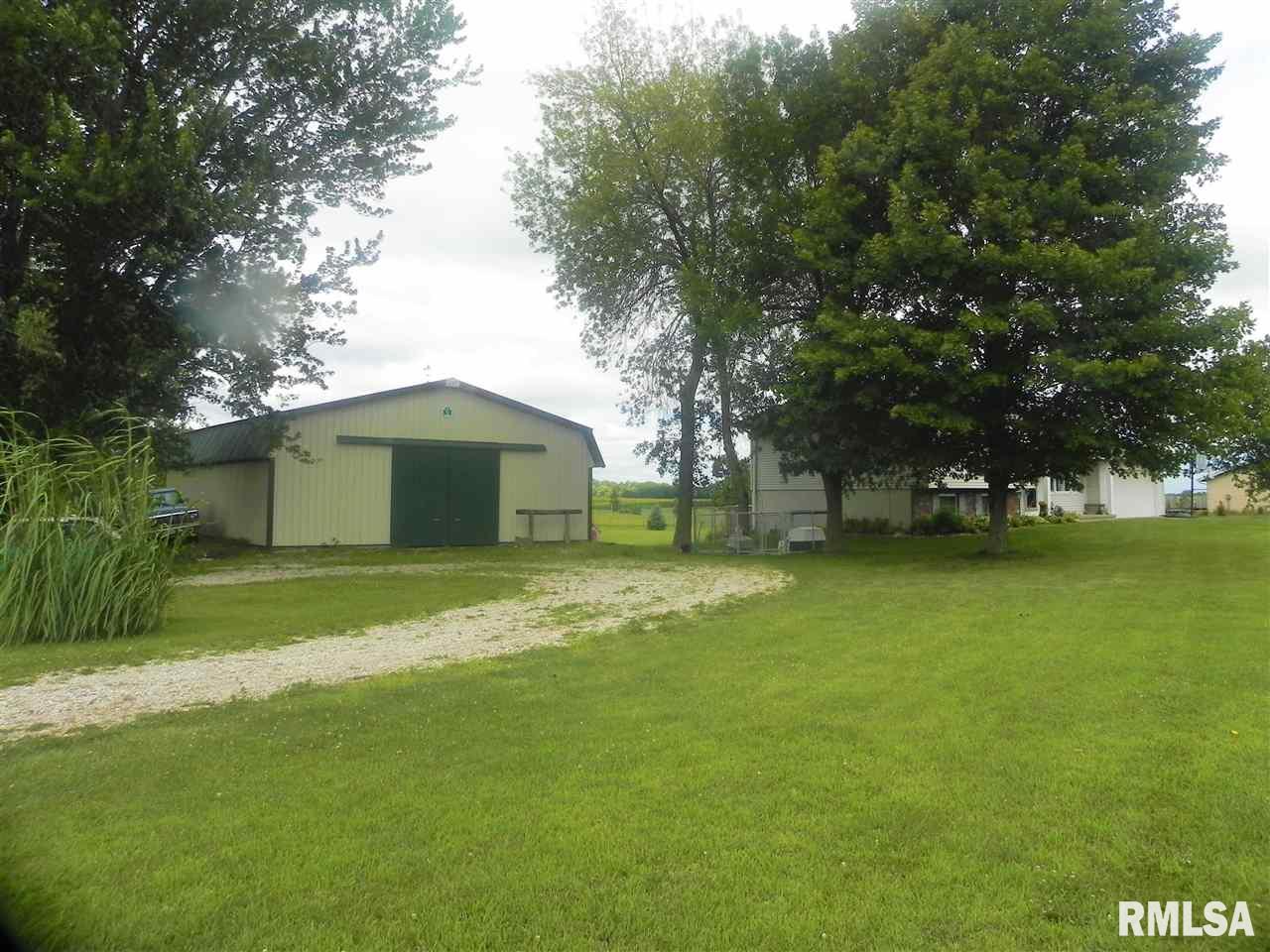 1457 Lourdes Road Metamora, IL 61548 - Photo 3 of 36
