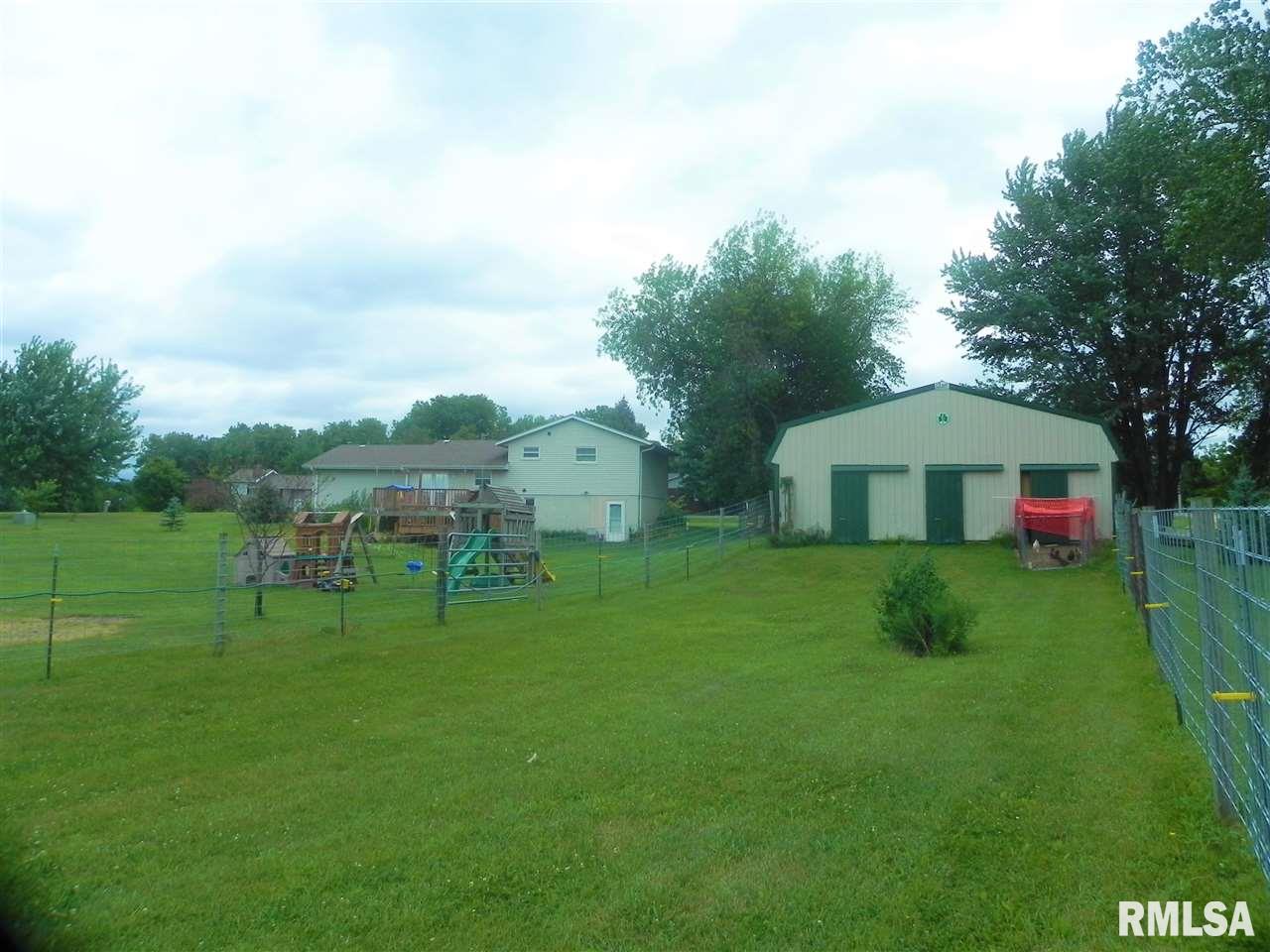1457 Lourdes Road Metamora, IL 61548 - Photo 34 of 36