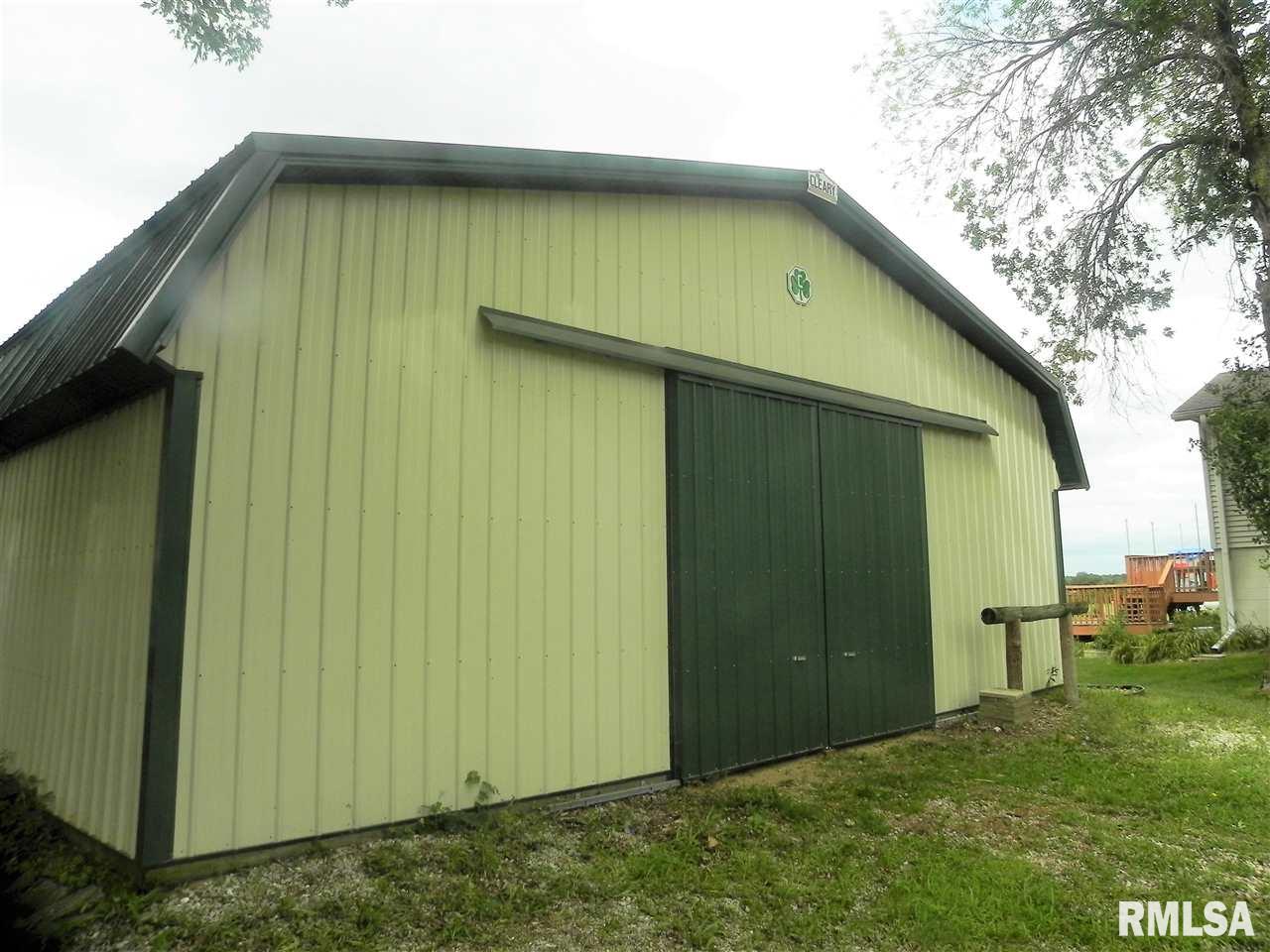 1457 Lourdes Road Metamora, IL 61548 - Photo 4 of 36