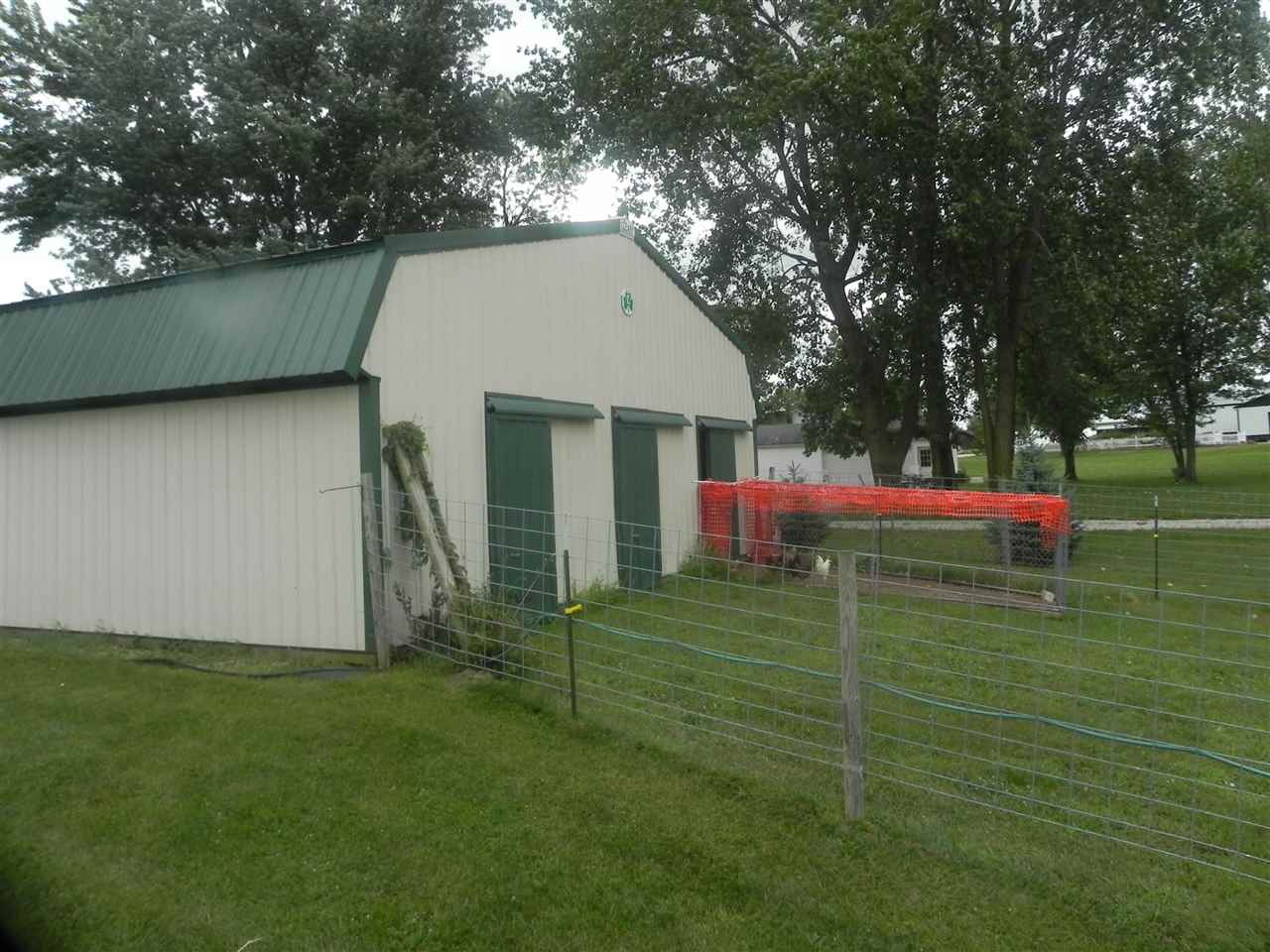 1457 Lourdes Road Metamora, IL 61548 - Photo 5 of 36
