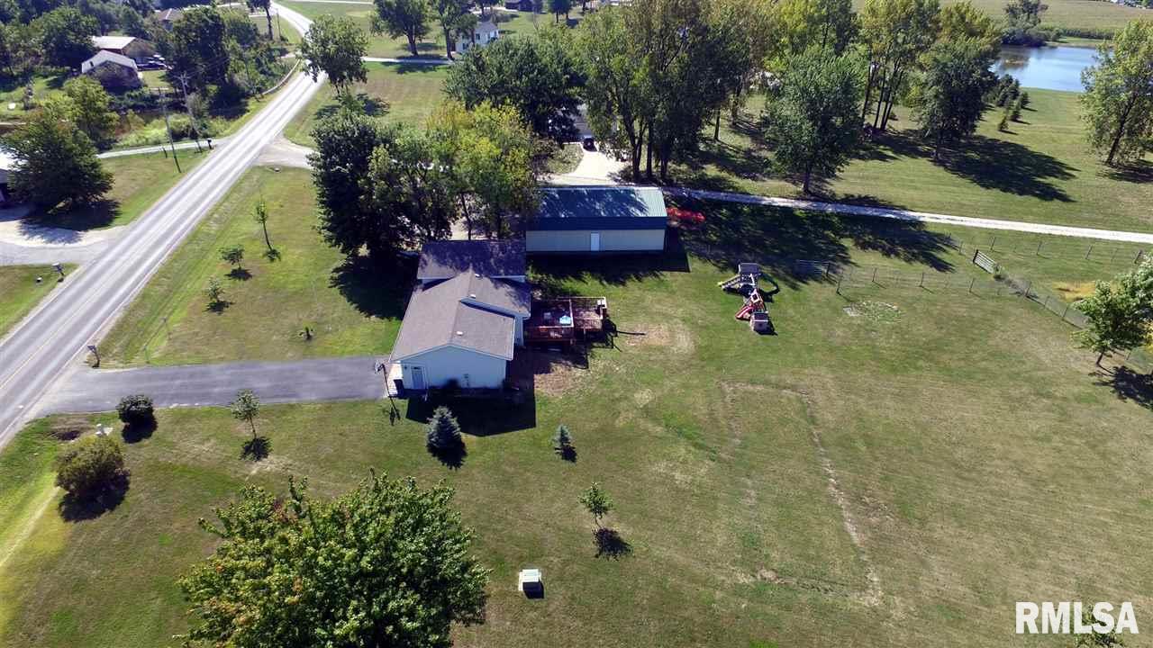1457 Lourdes Road Metamora, IL 61548 - Photo 7 of 36