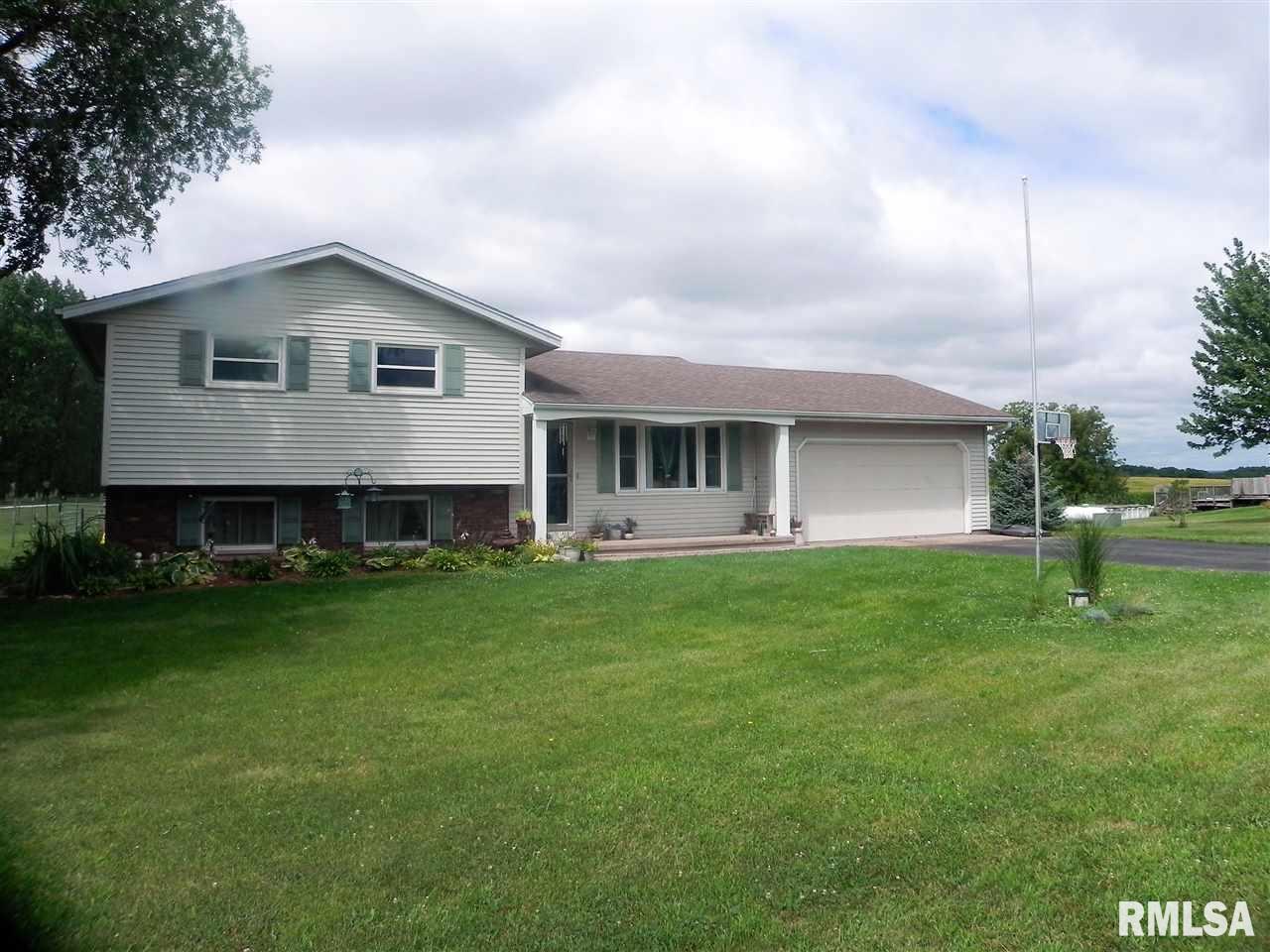1457 Lourdes Road Metamora, IL 61548 - Photo 8 of 36