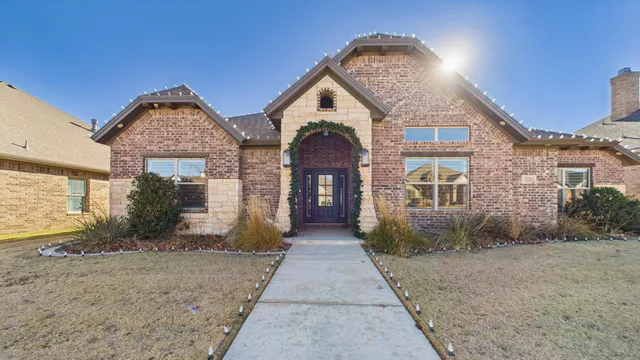 $449,500 | 3919 126th Street, Lubbock, TX 79423