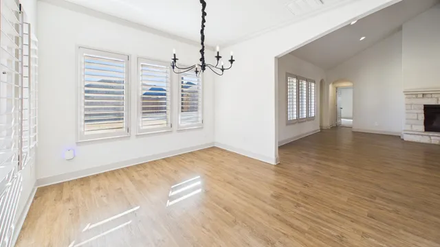 $449,500 | 3919 126th Street, Lubbock, TX 79423