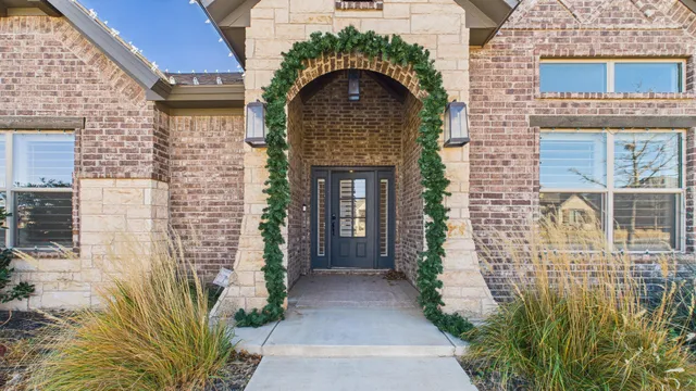 $449,500 | 3919 126th Street, Lubbock, TX 79423