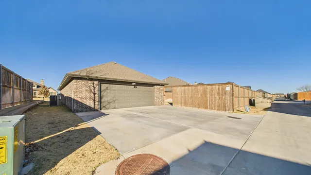 $449,500 | 3919 126th Street, Lubbock, TX 79423