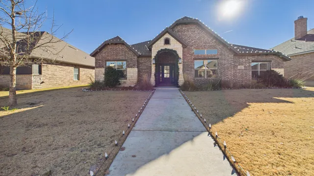 $449,500 | 3919 126th Street, Lubbock, TX 79423