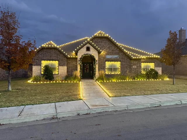 $449,500 | 3919 126th Street, Lubbock, TX 79423