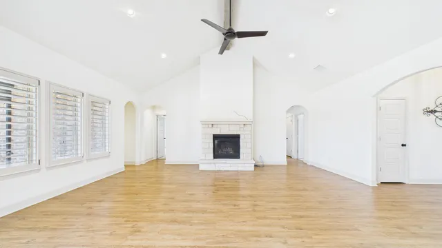 $449,500 | 3919 126th Street, Lubbock, TX 79423