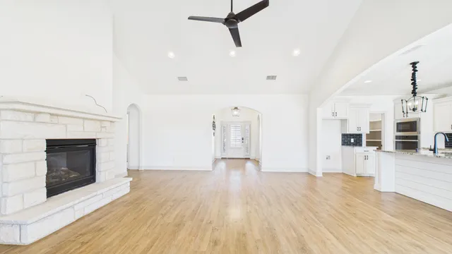 $449,500 | 3919 126th Street, Lubbock, TX 79423