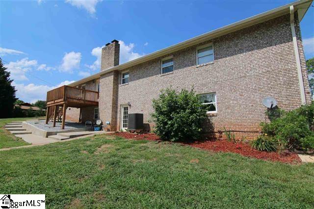 124 Timberlake Drive Inman, SC 29349 - Photo 22 of 23
