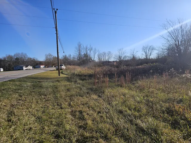 a view of a lake view