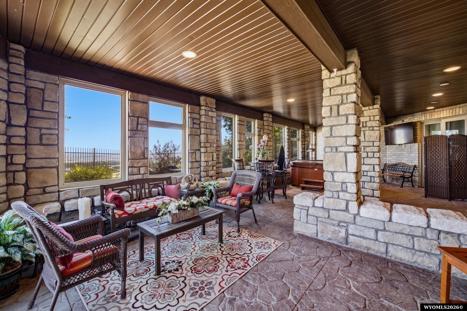 2800 Garden Creek Road Casper, WY 82601 - Photo 41 of 49