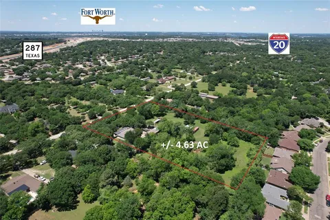 $750,000 | 5313 Hidden Oaks Lane, Arlington, TX 76017