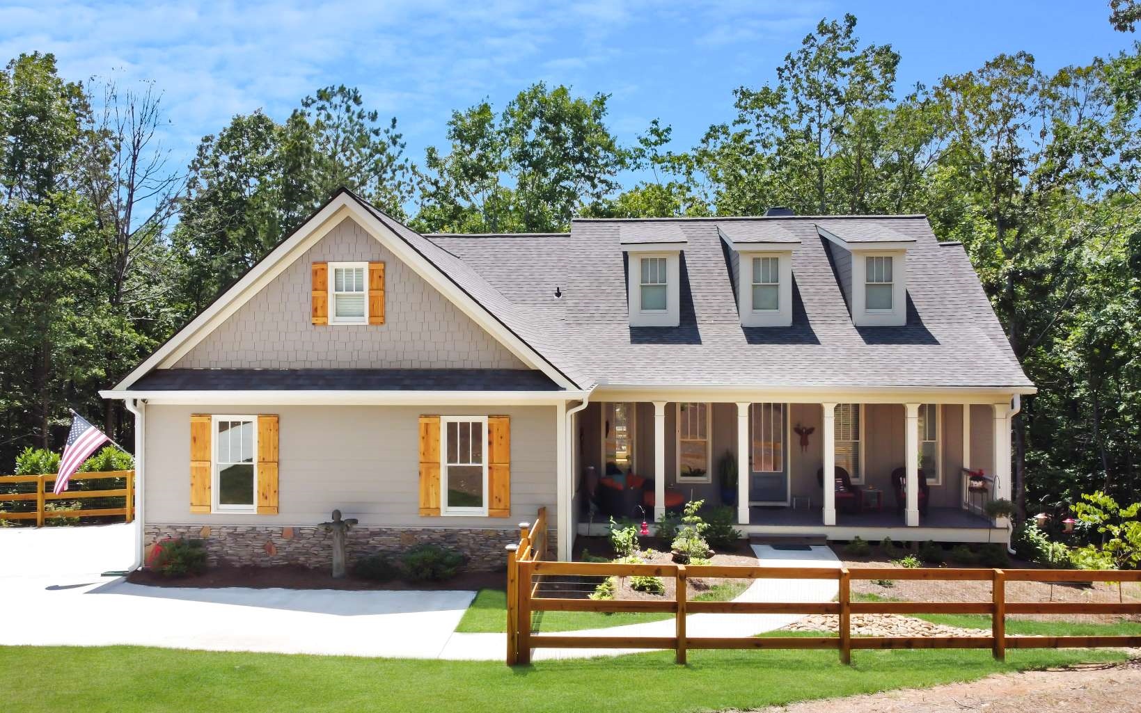 579 Town Creek Road Ellijay, GA 30540 - Photo 2 of 4 Additional View