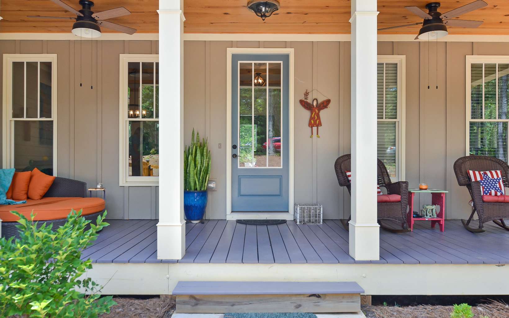 579 Town Creek Road Ellijay, GA 30540 - Photo 4 of 4 Additional View